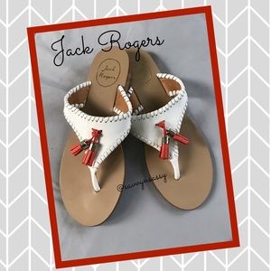 Jack Rogers Sandals
